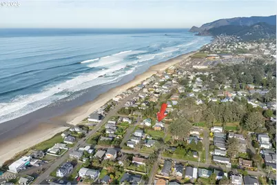 3461 NW Lee Ave, Lincoln City, OR 97367 - Photo 29