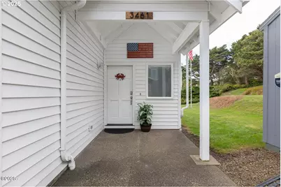 3461 NW Lee Ave, Lincoln City, OR 97367 - Photo 3