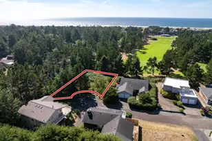 Fairway Ct, Manzanita, OR 97130 - Photo 1