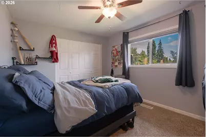 691 NE 5th St, Willamina, OR 97396 - Photo 25