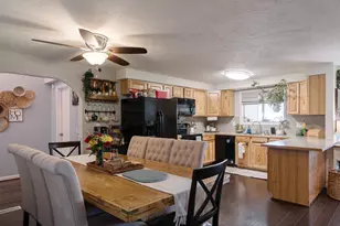 691 NE 5th St, Willamina, OR 97396 - Photo 15