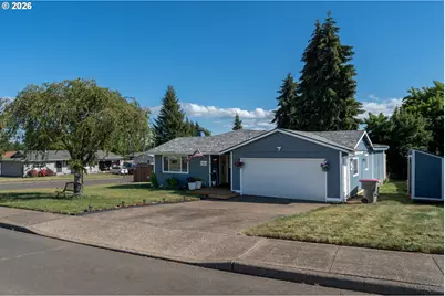 691 NE 5th St, Willamina, OR 97396 - Photo 3