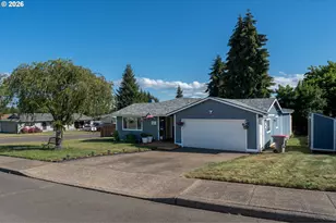691 NE 5th St, Willamina, OR 97396 - Photo 3