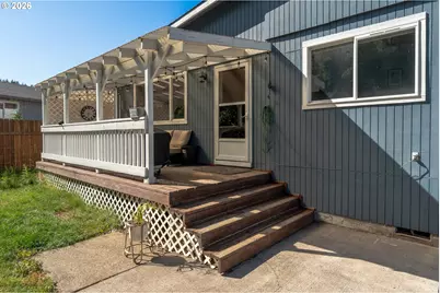 691 NE 5th St, Willamina, OR 97396 - Photo 33