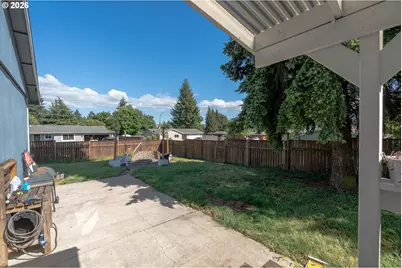 691 NE 5th St, Willamina, OR 97396 - Photo 31
