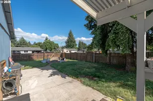 691 NE 5th St, Willamina, OR 97396 - Photo 31