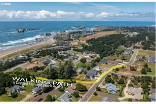 2754 Lincoln Ave, Bandon, OR 97411 - Photo 1