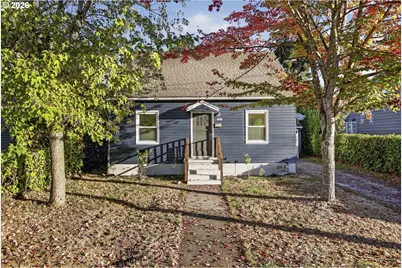 8301 NE Hassalo St, Portland, OR 97220 - Photo 1