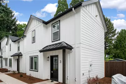 4103 SE Olsen St #3, Milwaukie, OR 97222 - Photo 1