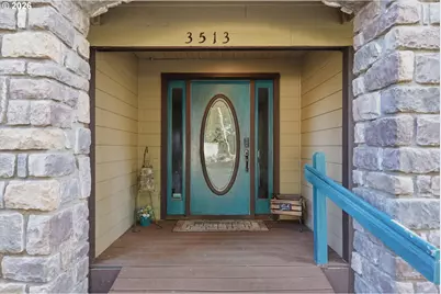 3513 NE Corbin Rd, Vancouver, WA 98686 - Photo 3