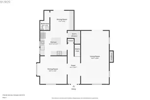 1720 NE 25th Ave, Portland, OR 97212 - Photo 43