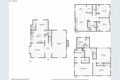 1720 NE 25th Ave, Portland, OR 97212 - Photo 45