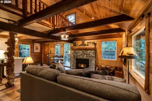 27730 E John Lake Rd, Rhododendron, OR 97049 - Photo 3
