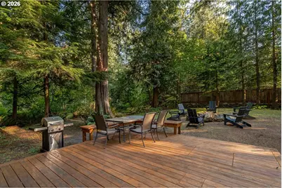 27730 E John Lake Rd, Rhododendron, OR 97049 - Photo 35