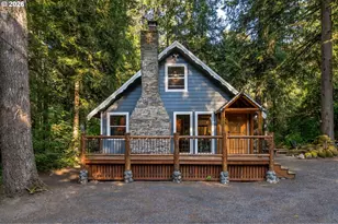 27730 E John Lake Rd, Rhododendron, OR 97049 - Photo 33