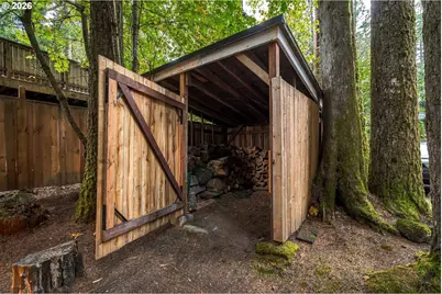 27730 E John Lake Rd, Rhododendron, OR 97049 - Photo 39