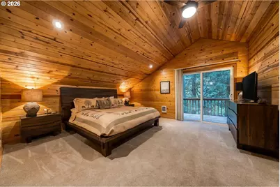 27730 E John Lake Rd, Rhododendron, OR 97049 - Photo 15