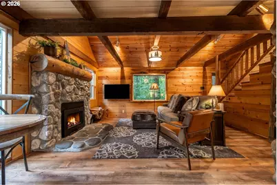 27730 E John Lake Rd, Rhododendron, OR 97049 - Photo 5