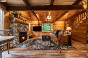 27730 E John Lake Rd, Rhododendron, OR 97049 - Photo 5