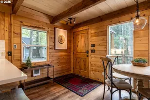 27730 E John Lake Rd, Rhododendron, OR 97049 - Photo 9
