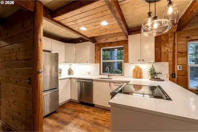 27730 E John Lake Rd, Rhododendron, OR 97049 - Photo 13