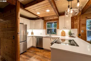 27730 E John Lake Rd, Rhododendron, OR 97049 - Photo 13