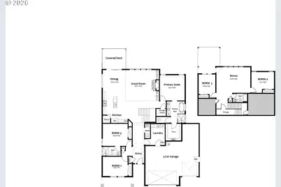 17106 NW 7th Ave #Lot 16, Ridgefield, WA 98642 - Photo 3