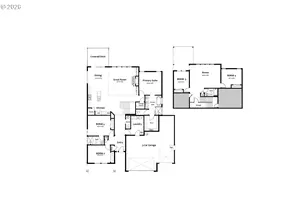 17106 NW 7th Ave, Ridgefield, WA 98642 - Photo 3