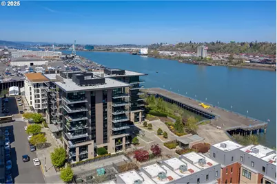 1830 NW Riverscape St #405, Portland, OR 97209 - Photo 43