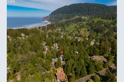 831 Madrona St, Manzanita, OR 97130 - Photo 3