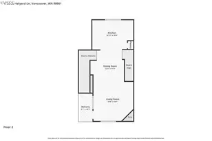 1728 SE Halyard Ln, Vancouver, WA 98661 - Photo 33