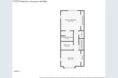 1728 SE Halyard Ln, Vancouver, WA 98661 - Photo 33