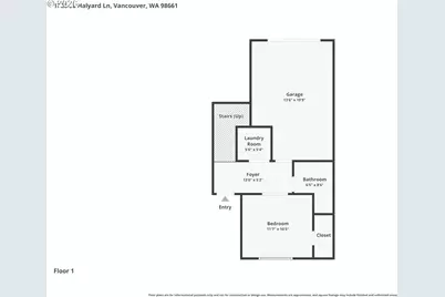 1728 SE Halyard Ln, Vancouver, WA 98661 - Photo 31
