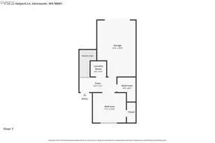 1728 SE Halyard Ln, Vancouver, WA 98661 - Photo 31