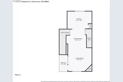 1728 SE Halyard Ln, Vancouver, WA 98661 - Photo 35