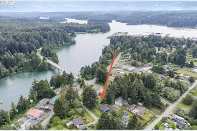 90842 Sand Dollar Ln, Coos Bay, OR 97420 - Photo 1
