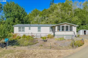 56788 Cougar Rd, Coquille, OR 97423 - Photo 1