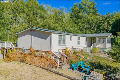 56788 Cougar Rd, Coquille, OR 97423 - Photo 31