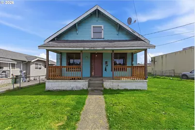 1963 Broadway Ave, North Bend, OR 97459 - Photo 1