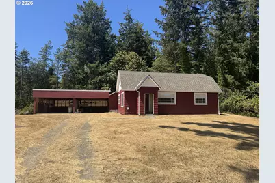 88640 Bill Creek Ln, Bandon, OR 97411 - Photo 1