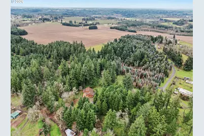 6683 Indian Springs Rd NE, Scotts Mills, OR 97375 - Photo 43