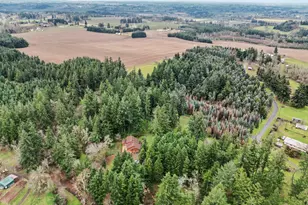 6683 Indian Springs Rd NE, Scotts Mills, OR 97375 - Photo 43