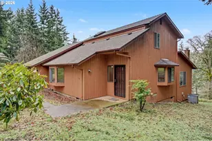 6683 Indian Springs Rd NE, Scotts Mills, OR 97375 - Photo 5