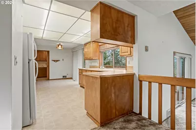 6683 Indian Springs Rd NE, Scotts Mills, OR 97375 - Photo 17