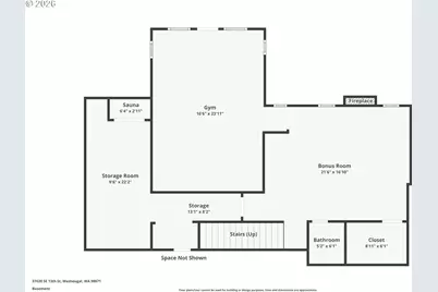 37020 SE 13th St, Washougal, WA 98671 - Photo 47