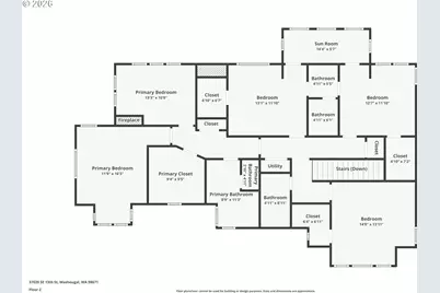 37020 SE 13th St, Washougal, WA 98671 - Photo 45