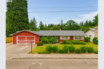 515 SW Brockwood Ave, McMinnville, OR 97128 - Photo 1