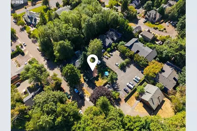 2320 SW Dolph Ct, Portland, OR 97219 - Photo 27