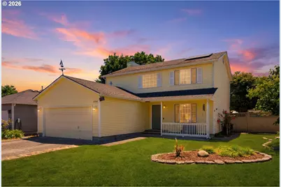 13505 NE 79th Cir, Vancouver, WA 98682 - Photo 1
