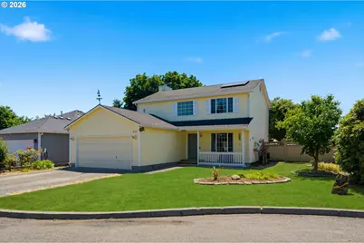 13505 NE 79th Cir, Vancouver, WA 98682 - Photo 3